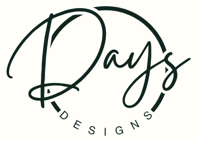 Days Designs logo